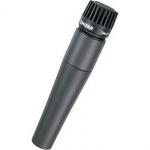 SHURE SM57-LCE microfono dinamico per strumenti