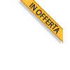 Articolo in Offerta: OQAN QP100 PIANO DIGITALE A BATTERIA + BORSA