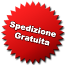 Spedizione Gratuita