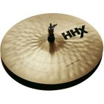 Articolo in offerta: SABIAN HHX GROOVE HATS 14' (spedizione gratuita)