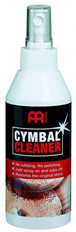 MEINL MCCL CYMBAL CLEANER