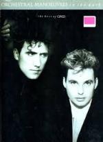 Album THE BEST OF OMD