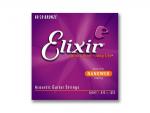 ELIXIR 11052 LIGHT 12-53 NANOWEB