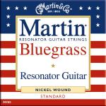 MARTIN M980 RESONATOR GUITAR