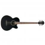 Ibanez AEB8E-BK Basso Acustico Elettrificato Nero