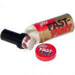 GHS A87 FAST FRET STRING CLEANER