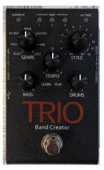 DIGITECH TRIO BAND CREATOR