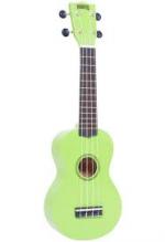 UKULELE MAHALO ST1410 CON BORSA