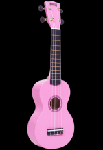 UKULELE MAHALO ST1410 CON BORSA