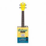 BOHEMIAN GUITARS UKULELE MOONSHINE - 1SC