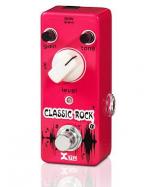 XVIVE V1 CLASSIC ROCK OVERDRIVE