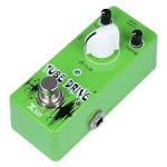 XVIVE - V7 TUBE DRIVE OVERDRIVE ANALOGICO