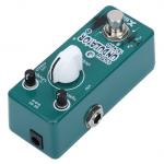 XVIVE V16 STEREO UNDULATOR  EFFETTO TREMOLO A PEDALE  TRUE B