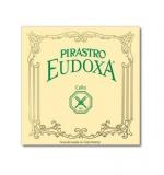 CORDA Cello Pirastro Eudoxa 2341. 1ª La 20PM