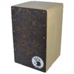 Cajon 5d2 Brown Ground con borsa imbottita