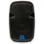 Oqan QLS 12 - Diffusore Amplificato 450W SD, USB MP3 player