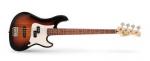 CORT GB14PJ 2T SUNBURST BASSO 4 CORDE