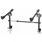 BESPECO AG 28 SUPPORTO AGGIUNTIVO STAND TASTIERA