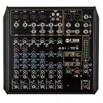 RCF F 10XR MIXER 10 CANALI CON EFFETTI + USB