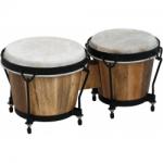 Bongo Set Didattici Club Salsa Percussion