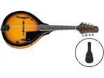 OQAN QMAN-10 SB SUNBURST