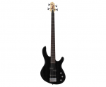 CORT ACTION  PJ BASS