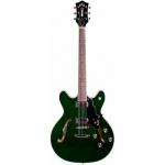  GUILD STARFIRE IV ST EMERALD GREEN