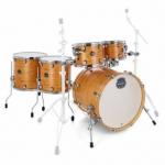 MAPEX AR628SFEDW ARMORY STUDIOEASE FAST EXTRA DEEP BASS 6 PE