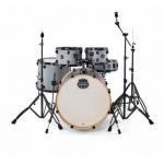 MAPEX ST5295FBIG STORM ROCK 5 PEZZI IRON GREY