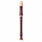 AULOS  205A SOPRANO BAROQUE 