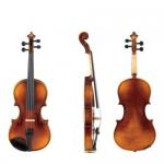 GEWA Violino Allegro-vl1 4/4 Per Mancini  con setup