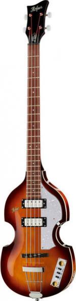 HOFNER  HI-CA-SE-SB Violin Bass 'Ignition'