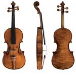 VIOLINO DA SOLISTA MAESTRO MOD GUERNERI O STRADIVARI