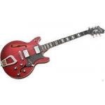 HAGSTROM ALVAR WCT