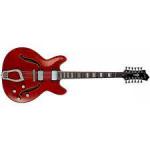 HAGSTROM VIKING DLX 12 WCT 12 CORDE