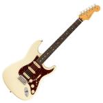 Fender American Professional II Stratocaster Hss Rw Olympic 