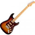 Fender American Professional II Stratocaster Rw 3-Color Sunb