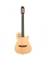 Godin - Multiac Nylon Duet Ambiance - Nat-Hg