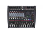 SOUNDSATION ALCHEMIX 602UFX