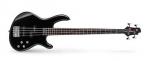 CORT ACTION BASS PLUS BK