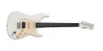 MOOER MSC10 Pro Vintage White