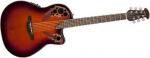 OVATION CE44-1 Celebrity Elite Sunburst