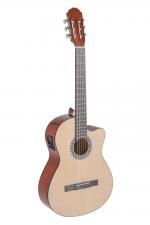 PURE GEWA Chitarra Classica Elettroacustica BasicPlus
