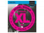 D'Addario EXL170 Per Basso Elettrico