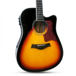 VERMONT D100CE-S CHITARRA ACUSTICA ELETTRIFICATA MS302