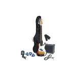 Gewa Vgs RCB-100 kit basso CON ACCESSORI