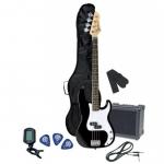 GEWA RCB-100 Bass Pack Nero