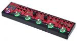 MOOER Red Truck