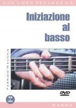 INIZIAZIONE AL BASSO  FABRIZIO MACCHIA