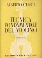 TECNICA FONDAMENTALE DEL VIOLINO ( parte seconda  )